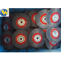 Abrasive Filament circular Brush from brush factory